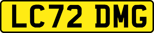 LC72DMG