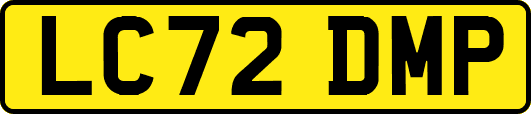 LC72DMP