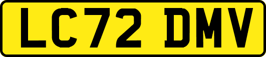 LC72DMV