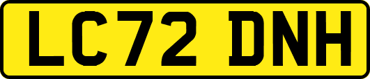 LC72DNH