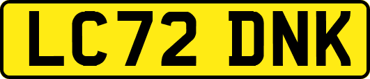 LC72DNK