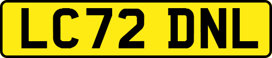 LC72DNL
