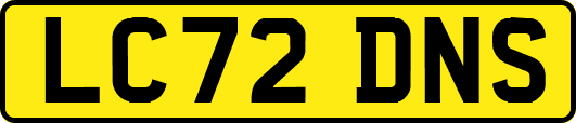 LC72DNS