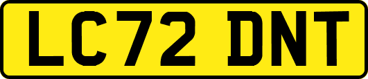 LC72DNT