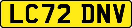 LC72DNV