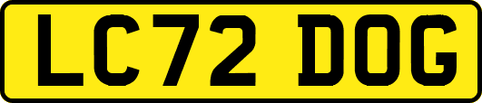 LC72DOG