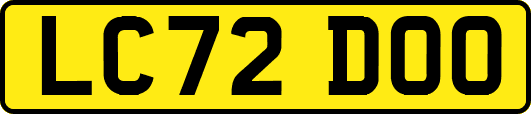LC72DOO
