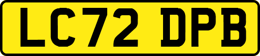LC72DPB