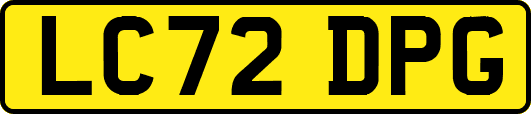 LC72DPG