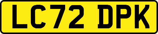 LC72DPK