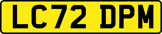 LC72DPM