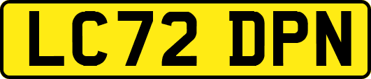 LC72DPN
