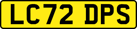 LC72DPS