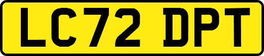 LC72DPT