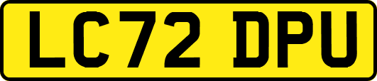 LC72DPU