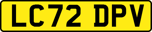 LC72DPV