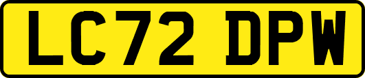 LC72DPW