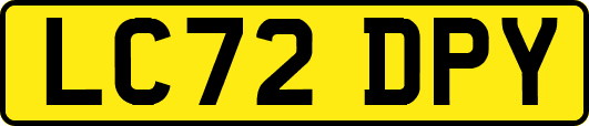 LC72DPY
