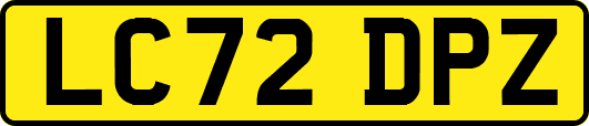 LC72DPZ