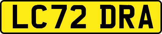 LC72DRA