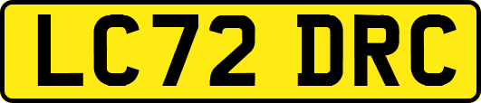 LC72DRC