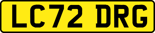LC72DRG