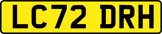 LC72DRH