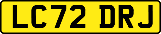 LC72DRJ