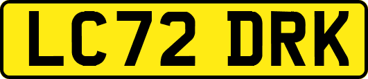 LC72DRK