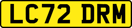 LC72DRM