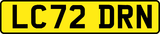 LC72DRN