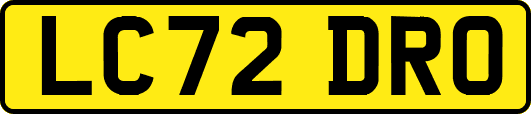 LC72DRO