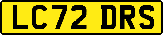 LC72DRS