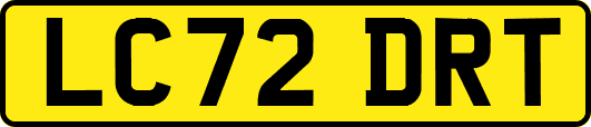 LC72DRT