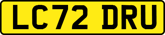 LC72DRU