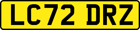 LC72DRZ