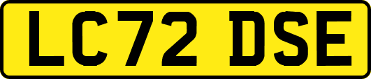 LC72DSE