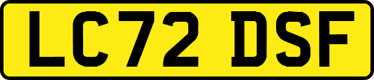LC72DSF