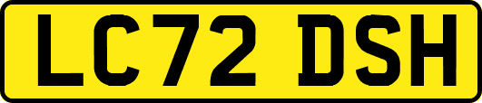 LC72DSH