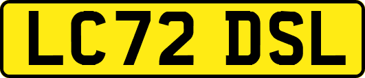 LC72DSL