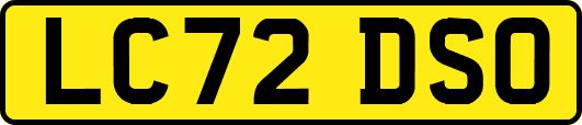 LC72DSO