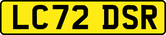 LC72DSR