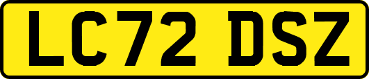 LC72DSZ