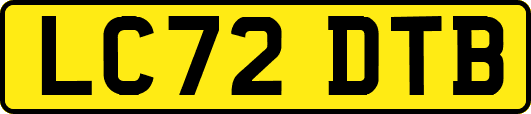 LC72DTB