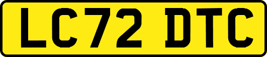 LC72DTC