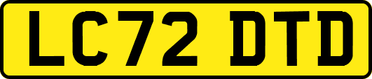LC72DTD