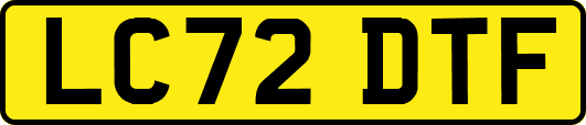 LC72DTF