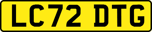 LC72DTG