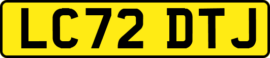 LC72DTJ