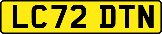 LC72DTN